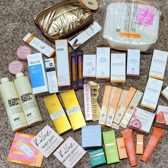 LUX Mystery high end beauty bundle - Picture 2 of 9